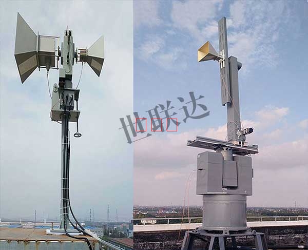 中卫天线测量系统厂家生产