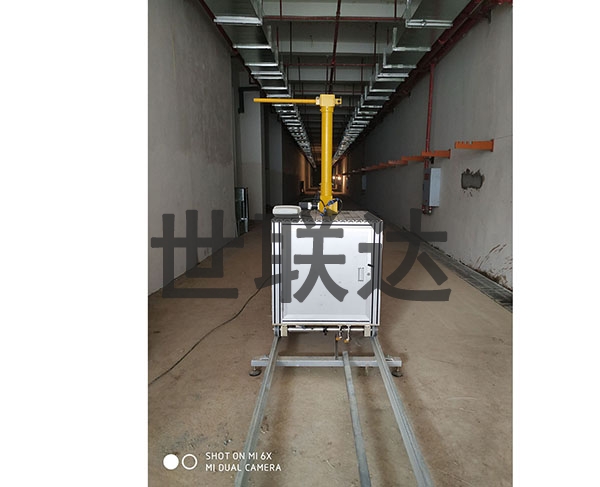 深圳漏缆测量系统