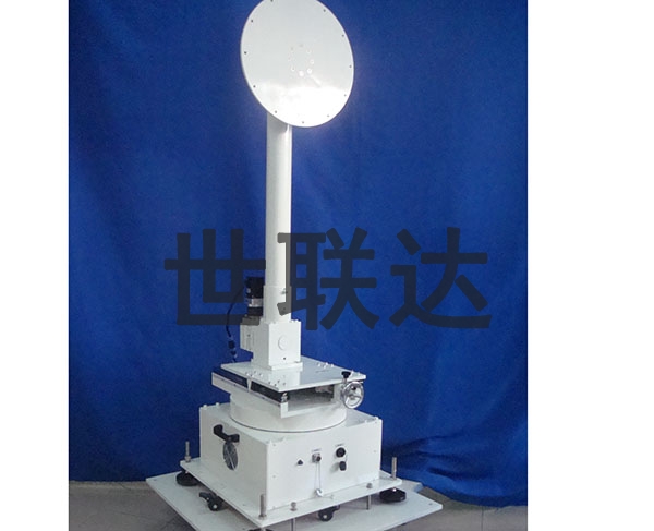 晋城三轴测量转台SLD-3T18080701