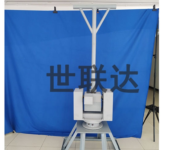 广州三轴测量转台-SLD-3T19030501