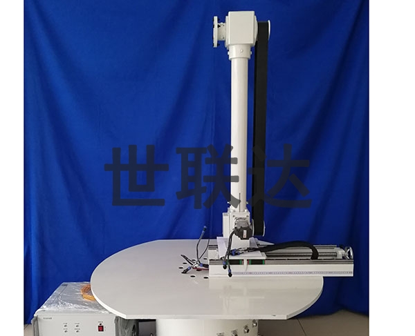 深圳三轴测量转台SLD-3T17082801