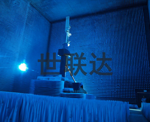 广州四轴测量转台SLD-4T180821