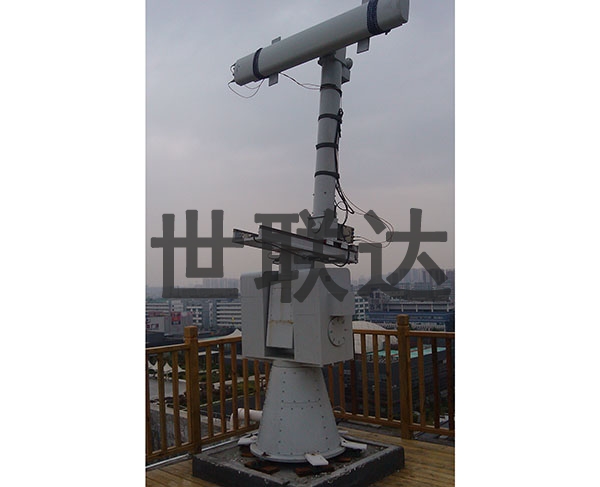 深圳五轴测量转台SLD-5T1219