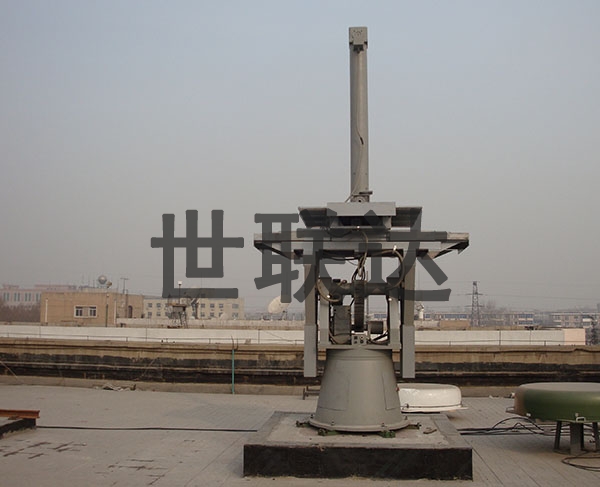 广州五轴测量转台SLD-5T17112101