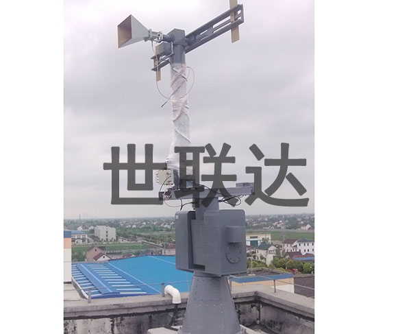 深圳五轴测量转台SLD-5T1404
