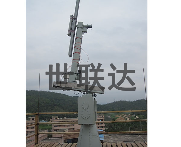 广东五轴测量转台SLD-5T1201